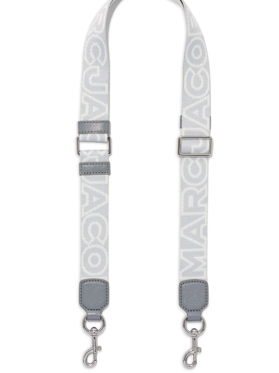 The Thin Webbing Jacobs Outline strap Marc Women Logo 0525